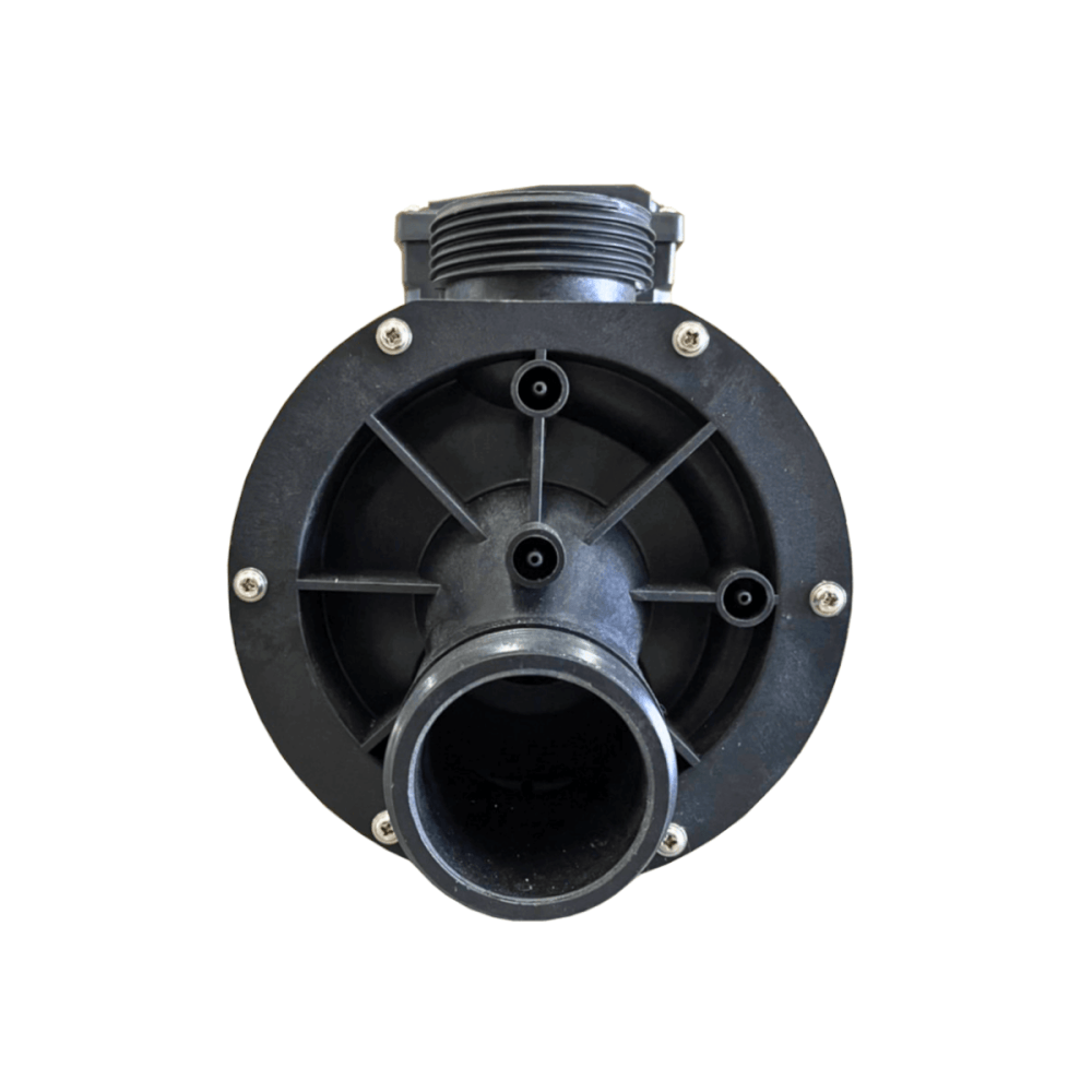 ปั๊มหอยโข่ง อ่างน้ำวน SWISS THAI WATER SOLUTION รุ่น LX-JA75 ,0.55 HP (750 W)